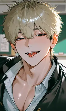 Profile image of 悠真