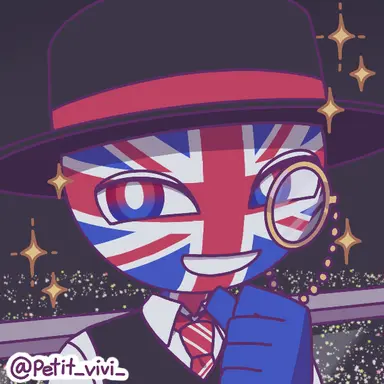 Profile image of イギリス
