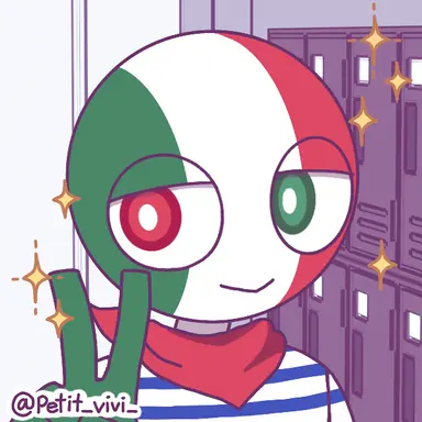 Profile image of イタリア