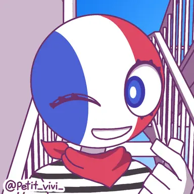Profile image of フランス