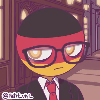 Profile image of ドイツ