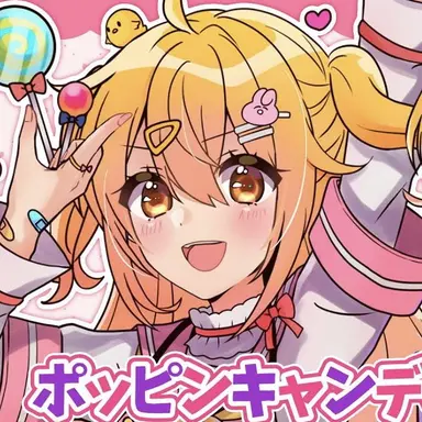 Profile image of P丸様