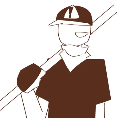 Profile image of コーション