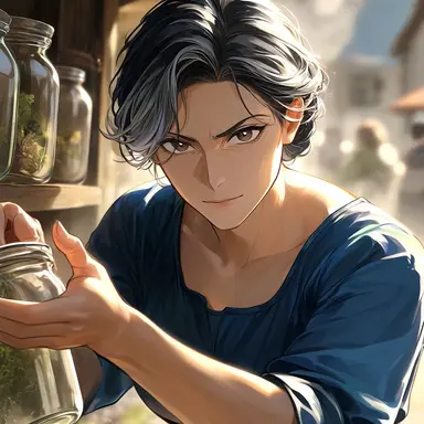 Profile image of Corine