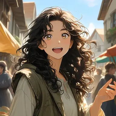 Profile image of Tam