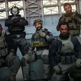 Profile image of TF141 Brazil