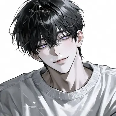 Profile image of 聖矢