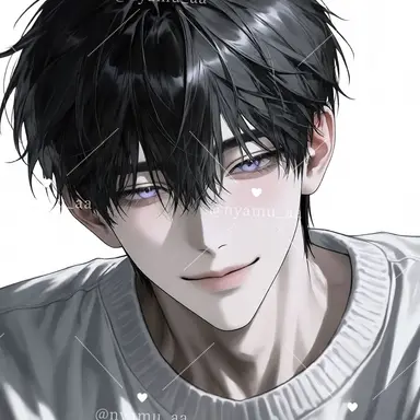 Profile image of 聖矢