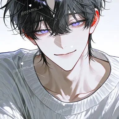 Profile image of 聖矢
