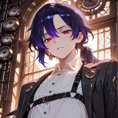 Profile image of 블루테일