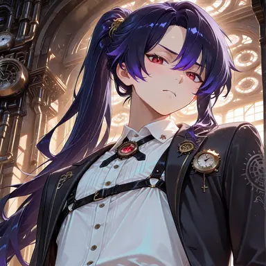 Profile image of 블루테일