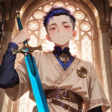 Profile image of 스카이