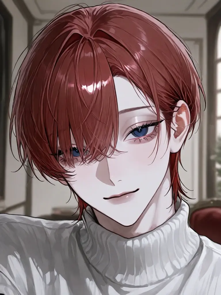 Inumochi_omochi의 ほんわか彼氏と同棲生活