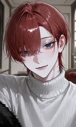 Profile image of 満
