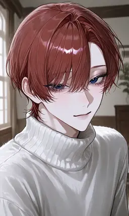 Profile image of 満