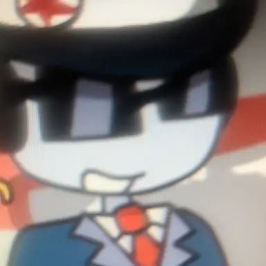 Profile image of Chance