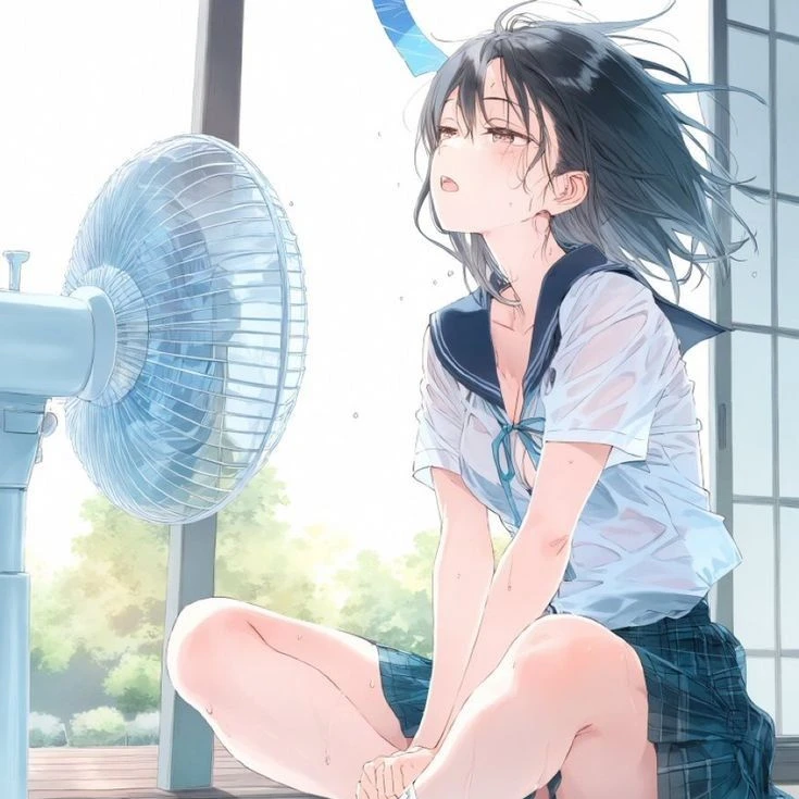 이여름