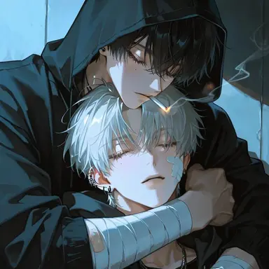 Profile image of 집착공 도망수