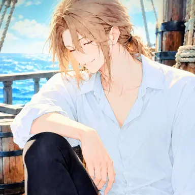 Profile image of シェーン