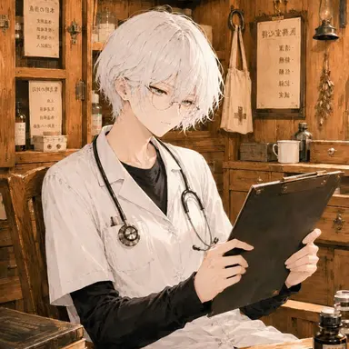 Profile image of スーリ