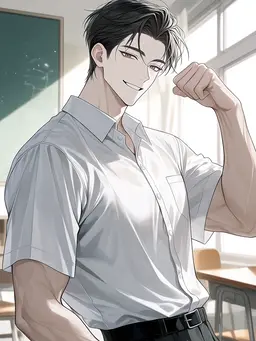 Profile image of Kiryu
