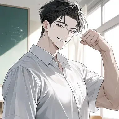 Profile image of Kiryu