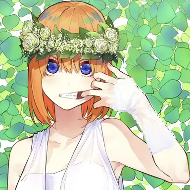Profile image of Yotsuba Nakano