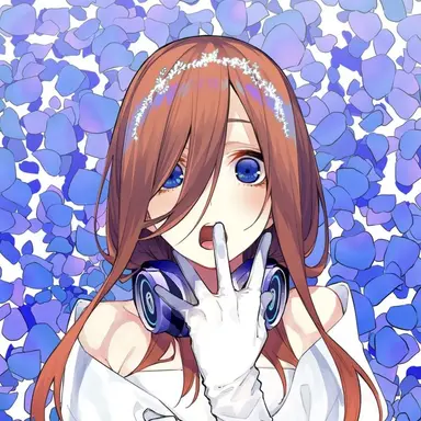 Profile image of Miku Nakano