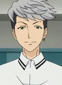 Profile image of 才虎芽斗吏