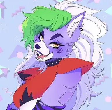 Profile image of Roxanne