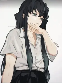 Profile image of 토키토 무이치로