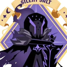 Profile image of 사일런트솔트 쿠키