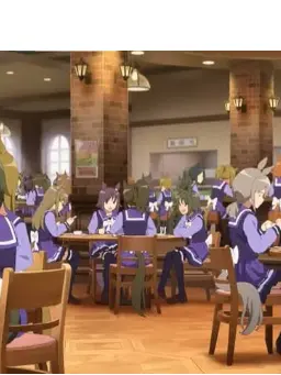 JumpyOlm0107의 食戟のソーマ・トレセン学園その弐