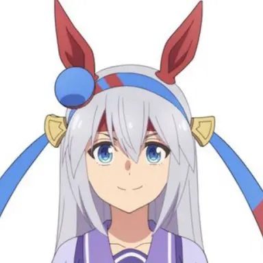Profile image of タマモクロス