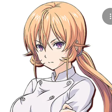 Profile image of 薙切えりな