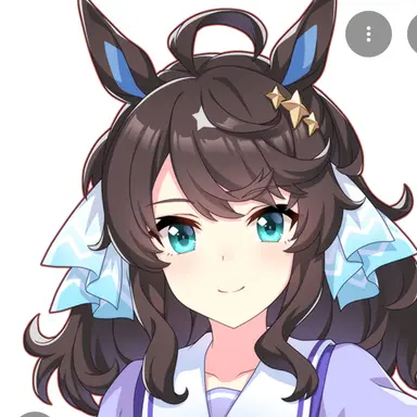 Profile image of デアリングタクト