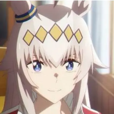 Profile image of オグリキャップ