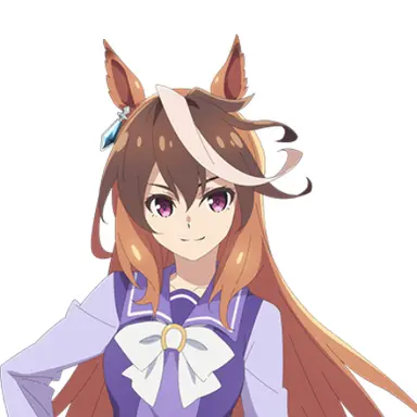 Profile image of シンボリルドルフ