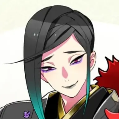 Profile image of 静形薙刀