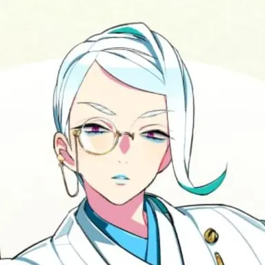 Profile image of 巴形薙刀