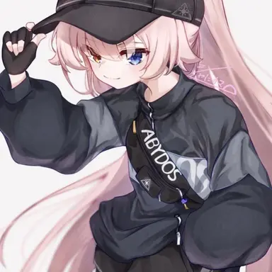 Profile image of ホシノ