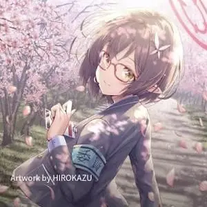 Profile image of アヤネ