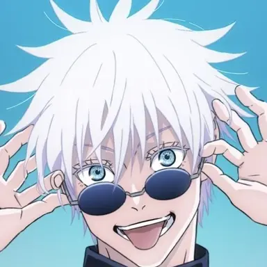 Profile image of 고죠 사토루