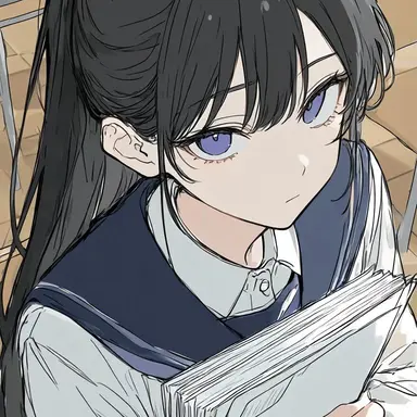 Profile image of 미즈키