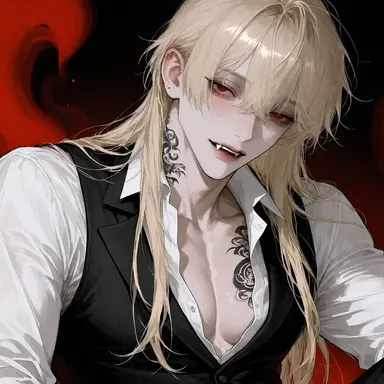 Profile image of Luke