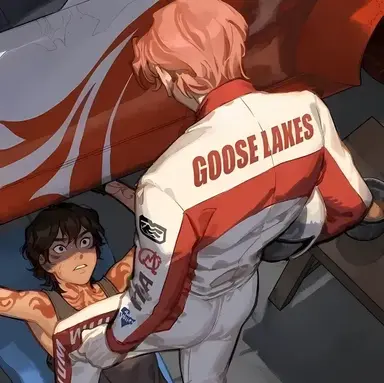 Profile image of Leo