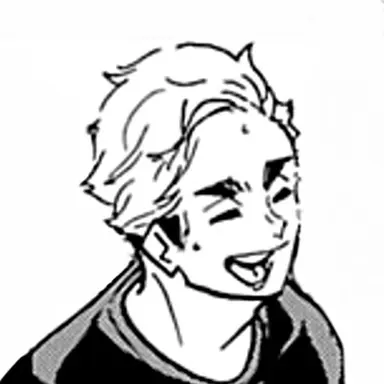 Profile image of 미야 아츠무