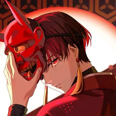 Profile image of 蘇枋隼飛