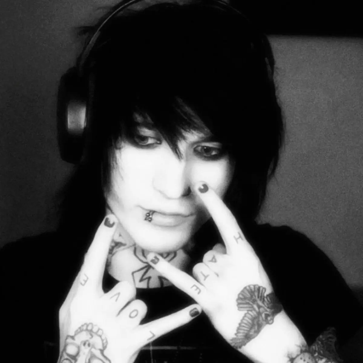 DecentJam1826의 Johnnie Guilbert