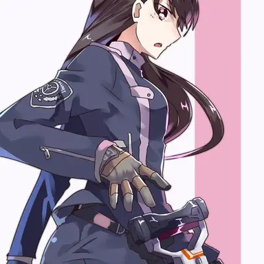 Profile image of 明神つかさ